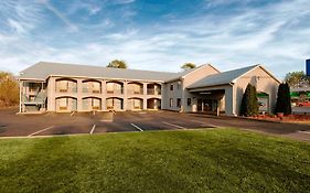 Americas Best Value Inn Rome Ga